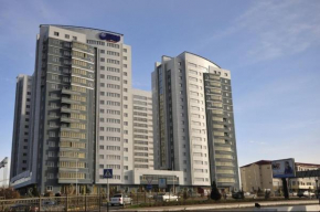 Апартаменты в жилом комплексе БИИК